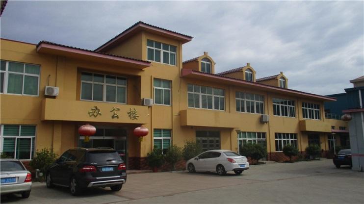 Verified China supplier - Qingdao Xincheng Rubber Products Co., Ltd.