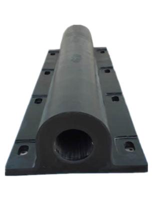 China Used for factory price dock gd type boat and dock rubber fender for sale