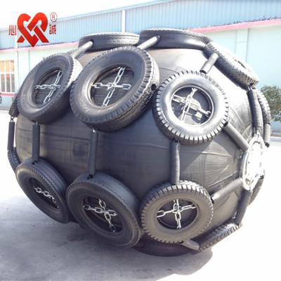 China Wholesale Safety Tire And Chain Yokohama Rubber Dock Fender for sale