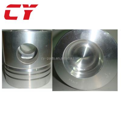 China 4D105-3 Excavator PISTON for sale