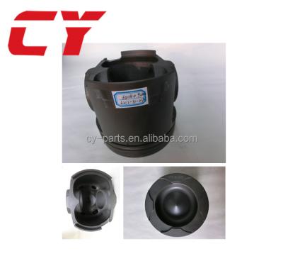 China 6D140 Excavator PISTON 6212-31-2170 for sale