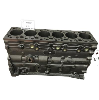 China Excavator Cylinder Block 6D107/PC200-8 4955412 for sale