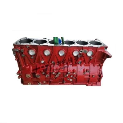 China For TRUCK 11101E0541 J08C diesel engine cylinder block for truck parts for sale