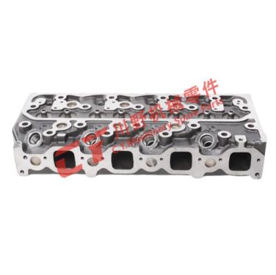 China For Isuzu Diesel Engine 4BD2 4BD2-T 4BD2T 8942568531 8-97103-027-3 diesel engine cylinder heads for Isuzu Machinery for sale