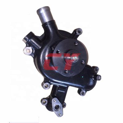 China Construction P11C Diesel Water Pump Machine for sale