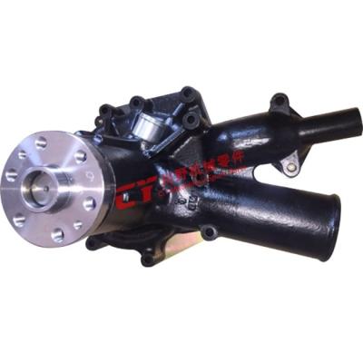 China ZX330 ZAX330 ZX330 6HK1 Engine Spare Parts Water Pump for sale