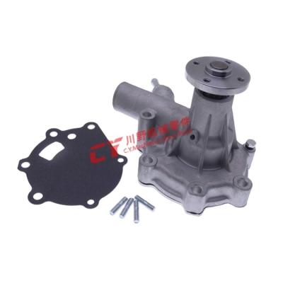 China Tractor Engine Spare Parts Water Pump Oil Pump Tractor S4L S4L2 S3L2 K4N K3B K3D K3E MM409302 1873734 for sale