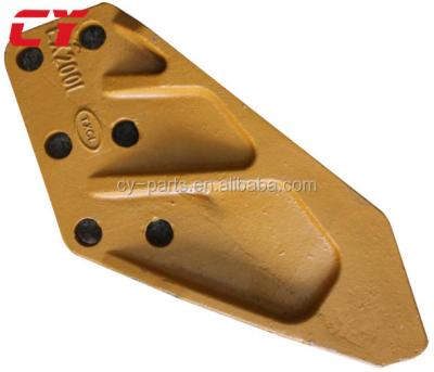 China Excavator Excavator Bucket Side Cutter/Side Cutter For Wholesale for sale