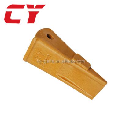 China Alloy Steel Excavator Bucket Teeth For EC210 Backhoe Bucket Teeth for sale