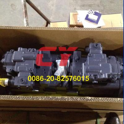 China R455 K5V200DTH R455 HANDOK MAIN PUMP HYDRAULIC PUMP for sale