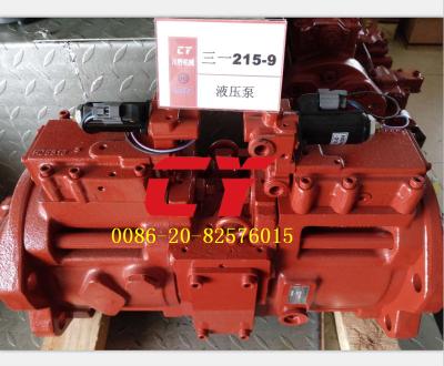 China Excavator handok excavator K3V112 DTP hydraulic main pump for sale