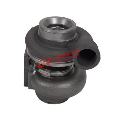 China E330C C-9 Excavator Cold Water Turbocharger 248-5246 for sale