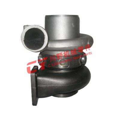 China ST-50 Turbo Excavator K18 Turbocharger 3032062 for sale