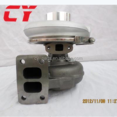 China DX225 Excavator Turbocharger for sale