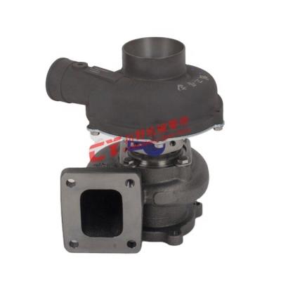 China EX200-2 Excavator Turbocharger 114400-2720 for sale