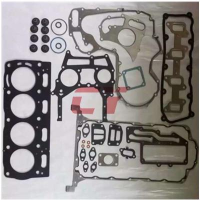 China Construction C4.4 Full Engine Gasket Set for sale