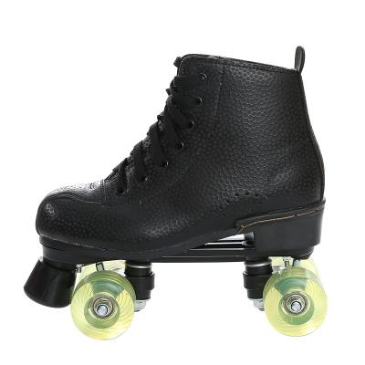 China Durable Products Skate Roller Shoes Amazon Sales Figure Skating Roller Skates for sale