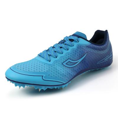 China Fashion\Comfortable\Durable Wholesale Athletics Running Shoes Spikes Running Shoes. for sale