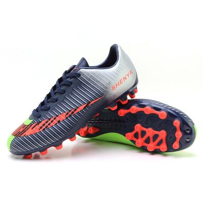 China Durable wholesale cheap soccer shoes football boots.football boot soles, wholesale high quality soccer boots for sale