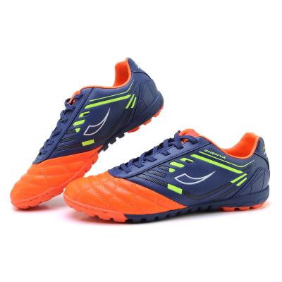 China Durable Wholesale Customized OEM Soccer Boots Soccer Shoes for sale