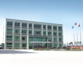 Verified China supplier - Ningbo Joetech Industrial Co., Ltd.