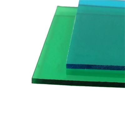 China Agricultural Plastic Sheet Install And Accessories For Agricultural Greenhouse for sale