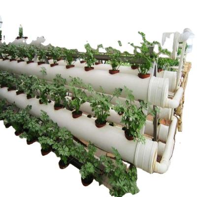 China Planting Vegetables and Flowers Vertical Tower Tower Growing Vertical Hydroponic System for Greenhouse Agriculture/Balcony/Garden for sale