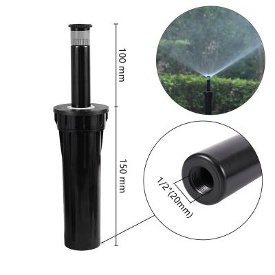 China Planting Vegetables and Flowers Micro Drip Garden Jet Self Sprinkler Smart Timer Drip Irrigation System 30m for sale