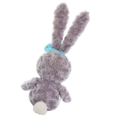 China Lovely Classic Rabbit Stuffed Toys Gift Stuffed Rabbit Soft Toy High Quality for sale