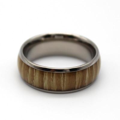 China New BOHEMIA Design Stainless Steel Mens Rings For Mens Jewelry for sale