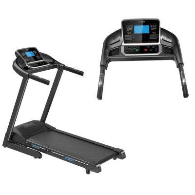 China The home treadmill at home inside a foldable small space treadmill with easy to use, does not occupy an area treadmill machine for sale