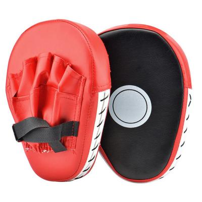 China For Sale Comfortable Sandbag Hotting Pad Boxing Punch Fitness Fighting Muay Sanda Target Pad Boxing Mat for sale