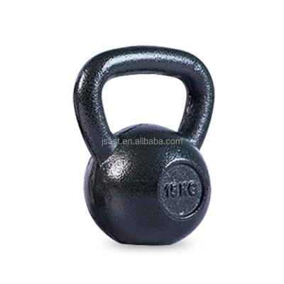 China Multiple Paint-baked High Quality Buildingfree Kettlebells 4-32 Kg Cast Iron Dumbbell Weights Body Weights For Gym Equipment Fitness for sale