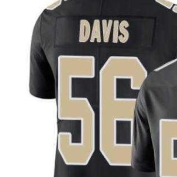 China Shirts & Demario Davis Tops All American Football League Stitched Football Jersey In Stock for sale