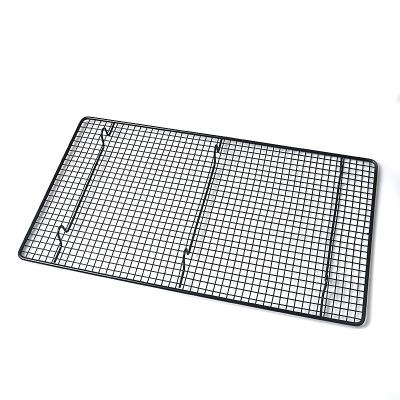 China Stainless Steel Stainless Steel Wire Cooling Rack for Baking for sale