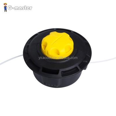 China Gasoline Engine Brush Cutter Spare Parts Trimmer Nylon Head for sale