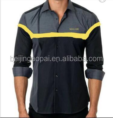 China 2020 latest oxford shirt newcomer anti-pilling shirt designs price 100% cotton for men for sale