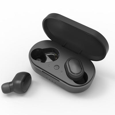 China M1 In-ear Wireless Headsets Wireless Earbuds TWS Wireless Earphone Noise Canceling MIC For Xiaomi Honor Huawei Oppo for sale