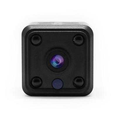 China NIGHT VISION Mini WIFI Camera Video Recording Security WIFI 1080P HD Mini X6 Wireless Camera for sale