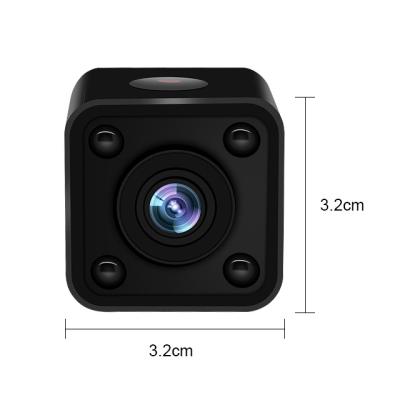 China NIGHT VISION Portable WIFI Camera Mini Camera WIFI 1080P HD Small Dark Secret Camera for sale