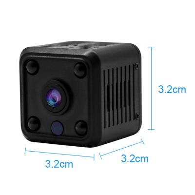 China 1080p wifi NIGHT VISION X6 hd security camera mini wifi camera wifi home camera for sale