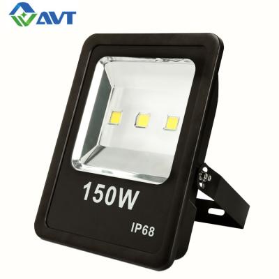 China Good Quality Aluminum Garden Housing Led Flood Light 150w 200w 300w 400w for sale