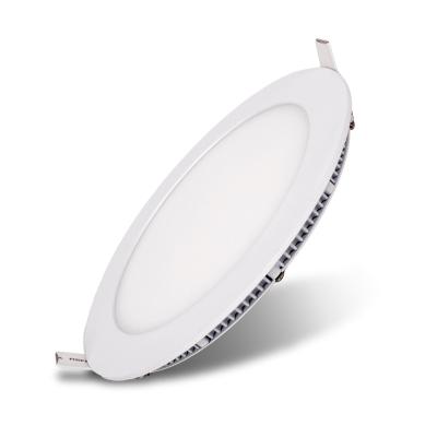 China AVT Modern Traditional Slim Type 3w 6w 12w 18w 24w LED PANEL Small Ceiling Light for sale