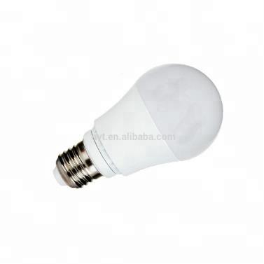 China PC 3W 5W 7W 9W LED Lamp Bulb E27 E12 E14 LED Light Bulbs R50 R60 for sale