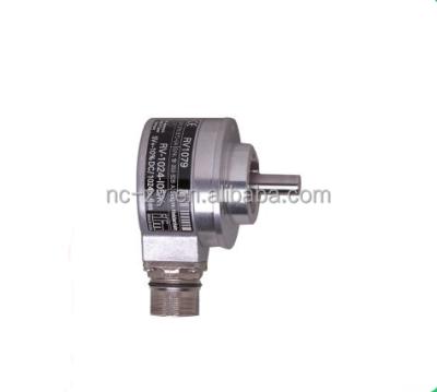 China New Original Germany IFM Pneumatic Components RO6346 Shaft Encoder Solid Sensor for sale