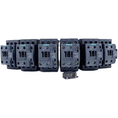 China Industrial Automation Siemens Distributor Circuit Breakers 3RH1122-1AB00 Contactors For Wholesales for sale