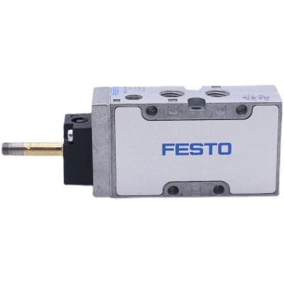 China Original Pneumatic Components FESTOO Pneumatic Components Valve 546256 Solenoid Valve VSCS-B-M32-MH-WA-1C1 for sale