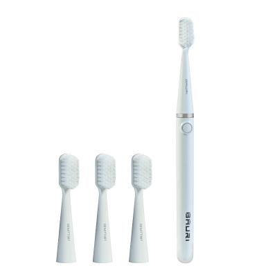 China Rechargeable Sonic Electric Toothbrush Sensitive Eraser Designed For 120 Days Long Battery Life Waterproof S1-RCC for sale