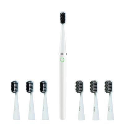 China Factory production patent rechargeable travel portable electric IPX7 toothbrush 120 days long life S1-RS toothbrush for sale