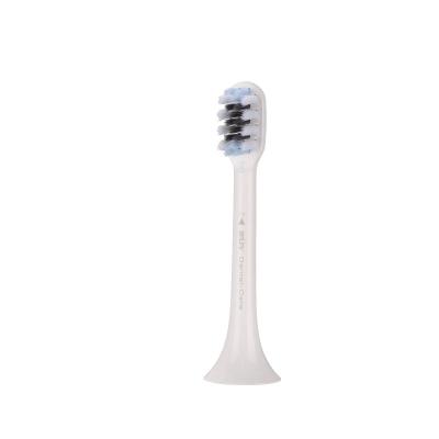 China Factory Direct Sale New Design Sonic Toothbrush Head Replaceable Electric Outdoor Toothbrush Head for sale